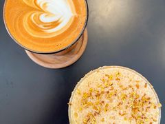 澳白-PUZZLE COFFEE 拼图咖啡