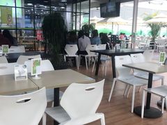 大堂-813芭依珊 BAESAn(皇冠十畝地店)