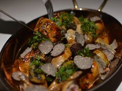 -Oyster Talks 四度蚝法餐厅