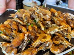 -京城小江南·土菜馆·蒸白鱼(东四十条店)