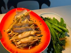 -园里前·10年私厨·福建菜(台江万达鳌峰洲店)