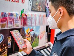 -任天堂Nintendo Switch体验店(天河城店)