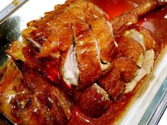 1/4明炉烧鹅-太兴餐厅(东方广场分店)