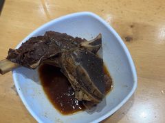 -三千粉牛肉米粉(来客茂店)
