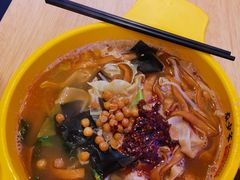 -无名缘米粉(步行街店)