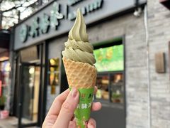 -吴裕泰茶庄(鼓楼店)