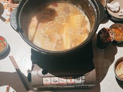 -芸鲜季·云南野生菌餐厅· 云南风物味研社(闵行店)