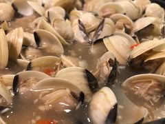 -拾下卜卜贝•海鲜火锅