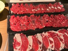 肥胼-掂档潮汕牛肉火锅(万象城店)