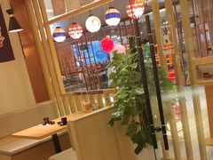 -禾绿回转寿司(苏宁广场店)
