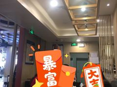 -阿香米线(龙岗万科广场店)