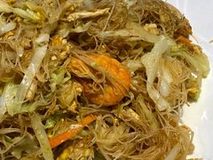 海鲜炒粉丝-舟山海鲜·江浙菜(银沙路店)