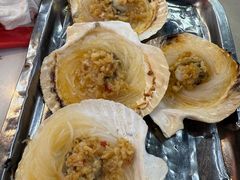 -胡记烧烤(黄山新村总店)
