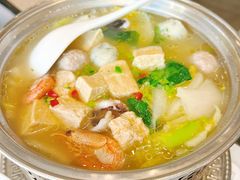 -峰峰菜馆(景园店)