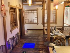 -渝信川菜(西单店)