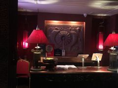 -花马天堂云南餐厅 Lost Heaven(高邮路店)