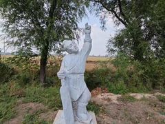 -水浒好汉城