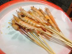 -烧货·活海鲜炭烧(湖滨商业街店)