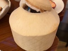 -怡咖啡·自助餐·西安香格里拉