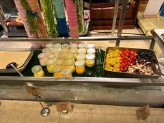 -金海湾自助餐厅(金陵饭店)