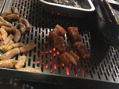 -西昌老号李小肠特色烧烤园(双流店)
