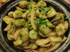 -阿马蛋汤·宁波小海鲜(总店)