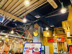 大堂-隆喜元鱼汤包·海鲜(中联广场店)