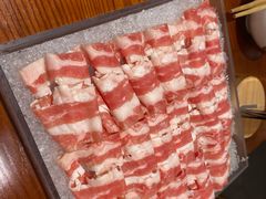 -1078號老北京涮肉(松柏店)