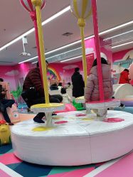 -孩子王(盐城宝龙广场店)