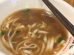 -易裕和·长沙米粉(竹塘西路店)