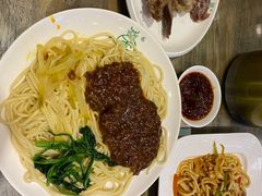 -清真益鑫羊肉手抓馆(南大街店)