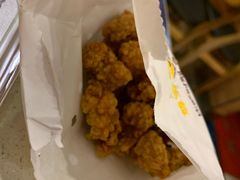 -尊宝比萨(中山八店)