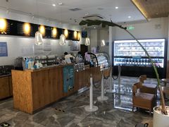 -Blueglass酸奶(财富购物中心店)