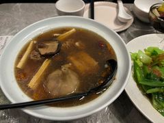 -章记星洲 · 新加坡餐厅(望京店)
