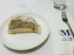-Lady M New York(澳门伦敦人店)