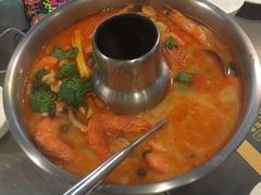 -simply thai天泰(长泰广场店)