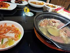 -贵宾楼大酒店(汇邻广场店)