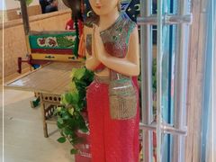 -傣家寨花园主题餐厅