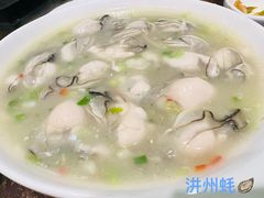 -草鱼先生潮州鱼生·虾生(新厦花园店)