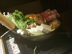 -玉川屋·深夜食堂居酒屋(柳巷店)
