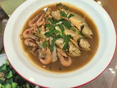 -罗阳人家私房菜(罗阳路店)