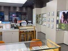 -宝明斋眼镜(大观园店)