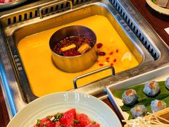 -大隐·成都火锅Bistro(合生麒麟新天地店)