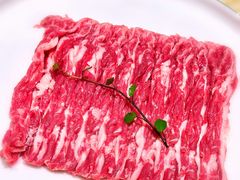 -涮福記·现切牛羊肉火锅(世纪汇店)