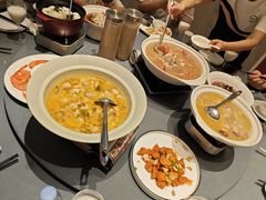 -双湖园·地标武汉菜(黄鹤楼解放路店)