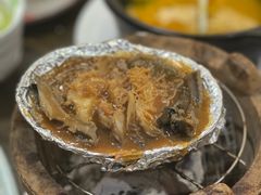 黑金鲍-抱德·潮汕味(琶洲店原惠城鱼仔)