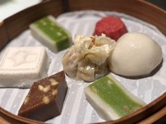 -江南雅厨(李公堤店)