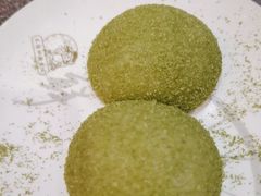 -禾绿回转寿司(万柳华联店)