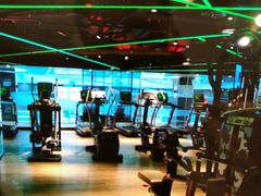 -W FITNESS 威尔仕健身·游泳(老西门新苑店)
