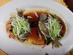 -大笑饭堂(甲子桥店)